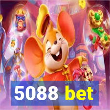 5088 bet